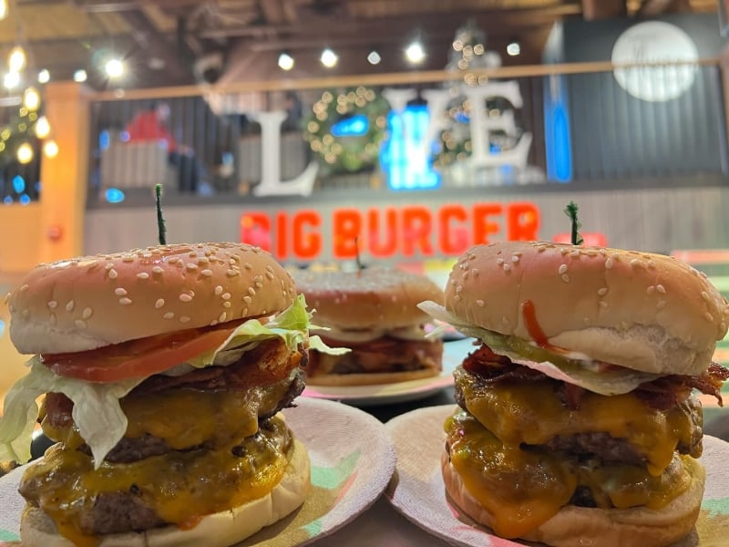 Big Burger